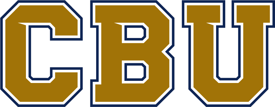 California Baptist Lancers 2017-Pres Alternate Logo v13 DIY iron on transfer (heat transfer)